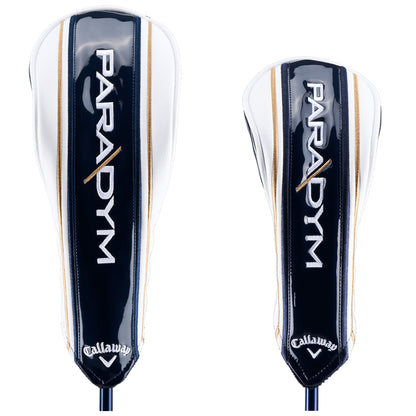 Callaway Paradym Headcovers