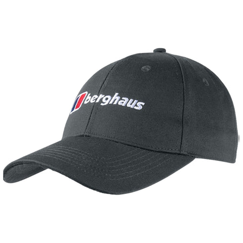 Berghaus Logo Recognition Cap