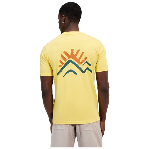 Berghaus Sunned Peak T-Shirt