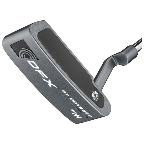 Odyssey Mens DFX #1 Wide CH Putter