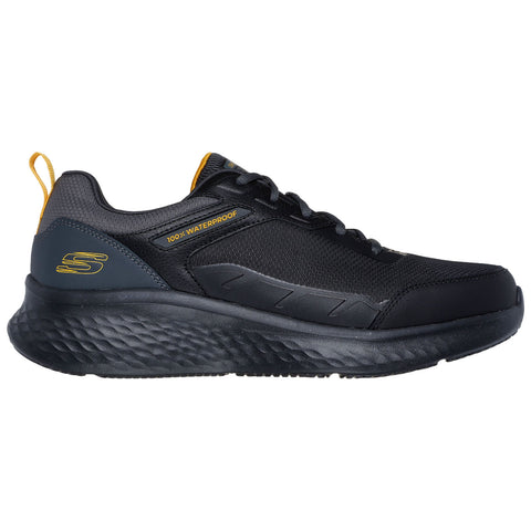 Skechers Mens Skech Lite Pro Ankkor Waterproof Trainers