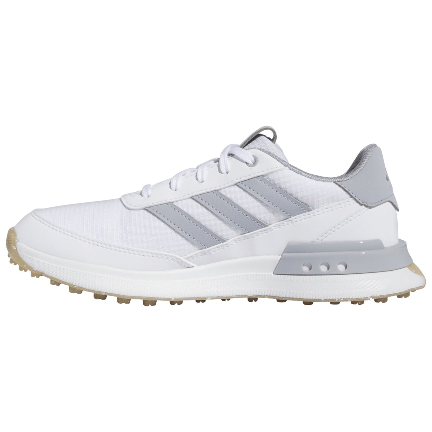 adidas Junior S2G Spikeless Golf Shoes