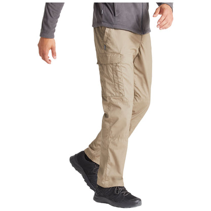 Craghoppers Mens Kiwi Tailored Trousers