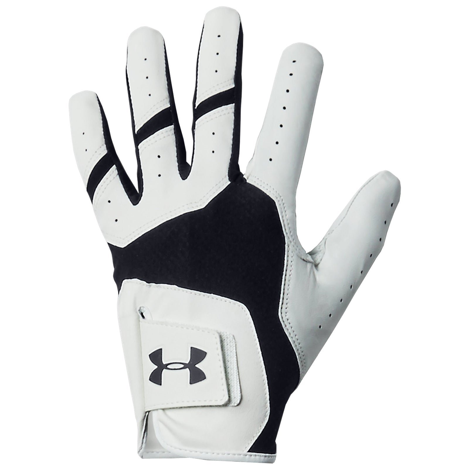 Under Armour Mens Iso-Chill Tour Left Hand Golf Glove