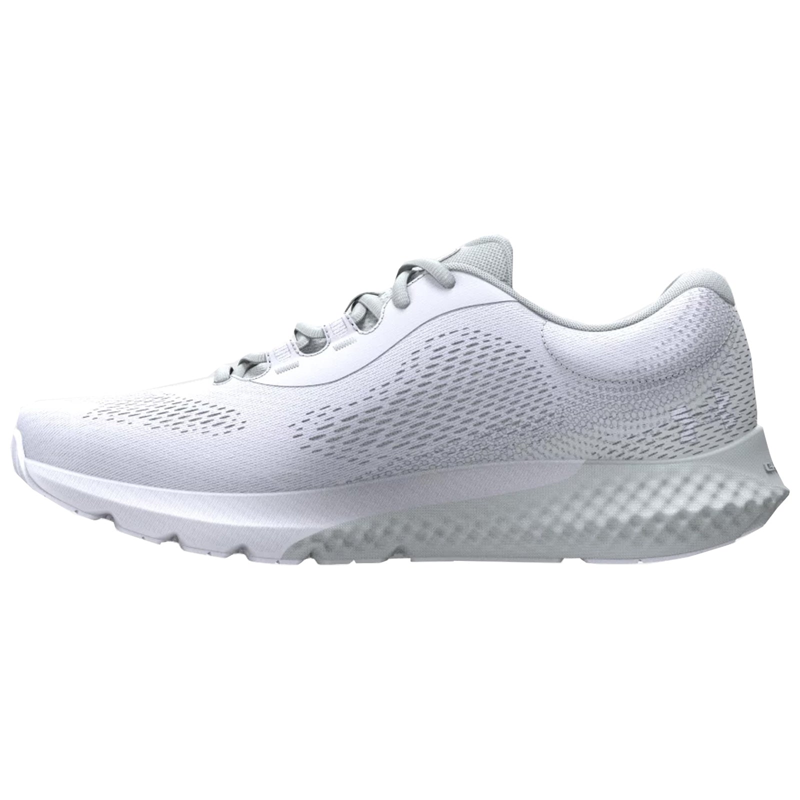 Under Armour Ladies Charged Rogue 4 Trainers