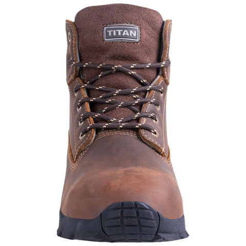 Titan Jaguar Safety Boots