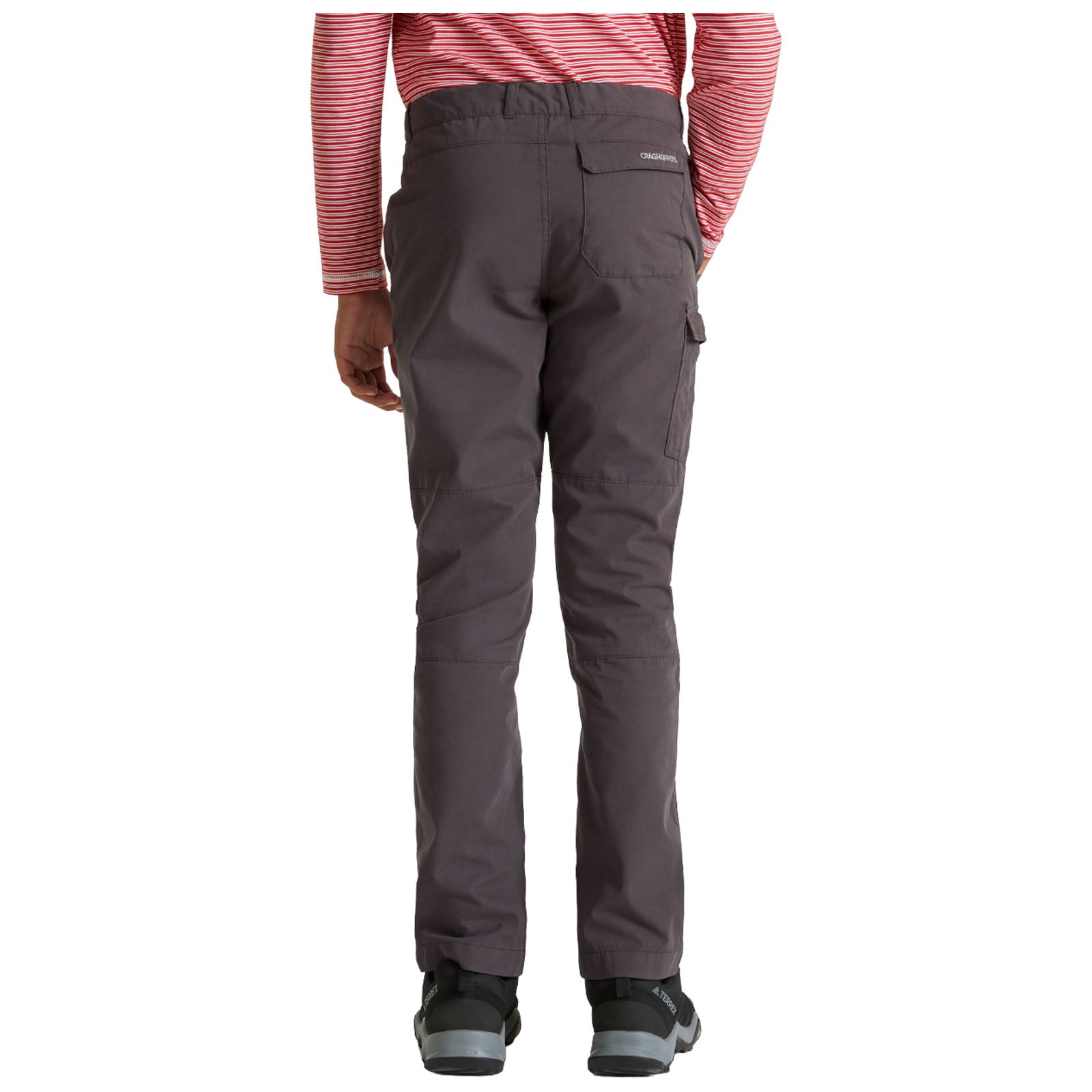 Craghoppers Junior Kiwi II Trousers