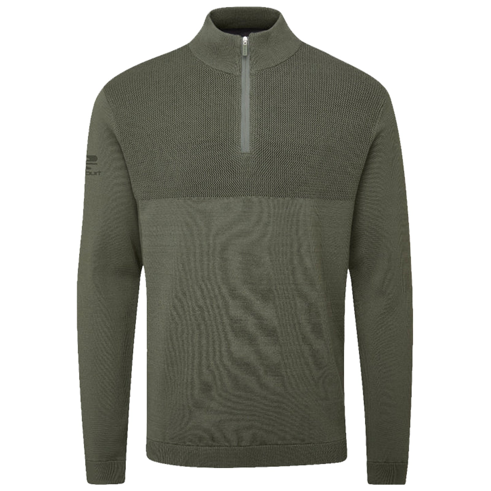 Stuburt golf cheap sweaters