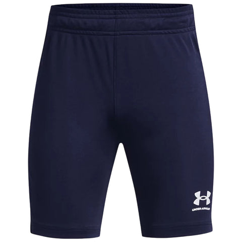 Under Armour Junior Boys Challenger Core Shorts