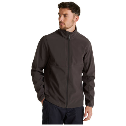 Craghoppers Mens Basecamp Softshell Fleece