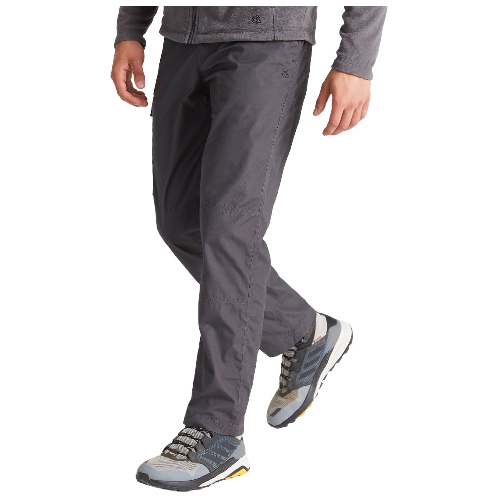 Craghoppers Mens Kiwi Tailored Trousers