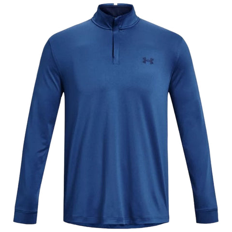 Under Armour Mens Playoff Half Zip