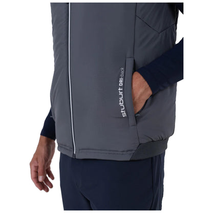 Stuburt Mens Starling Padded Gilet