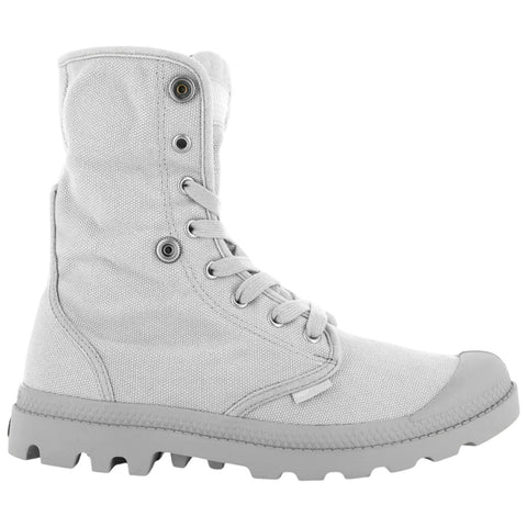 Palladium Ladies Baggy Boots