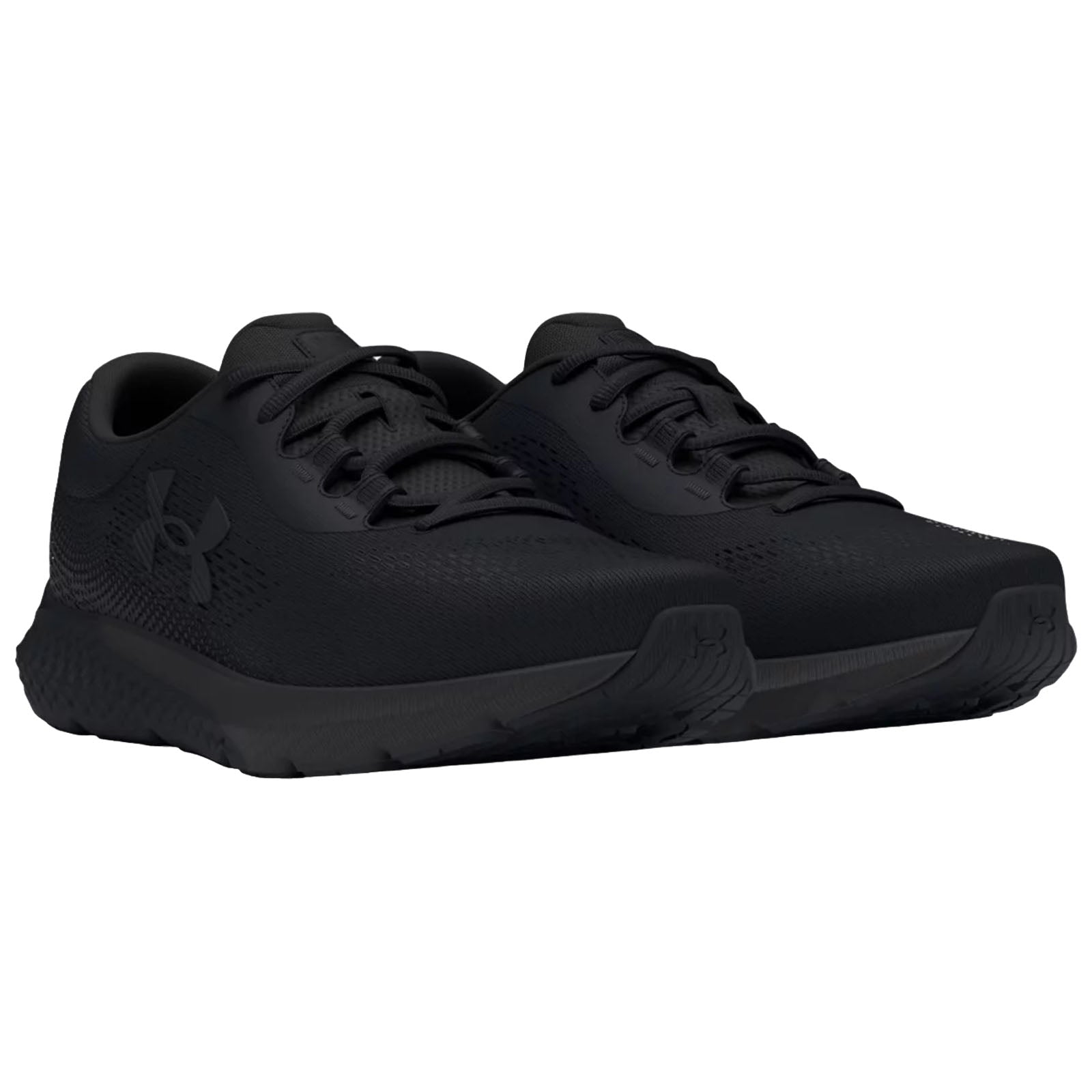 Under Armour Mens Charged Rogue 4 Trainers More Sports