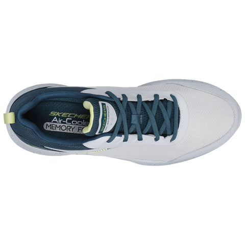 Skechers Mens Skech Lite Pro Ankkor Waterproof Trainers