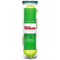 Wilson Starter Green Tennis Balls