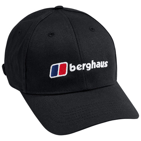 Berghaus Logo Recognition Cap