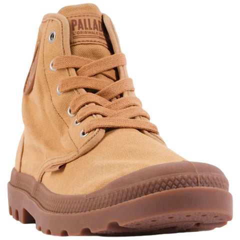 Palladium Unisex Pampa HI Boots