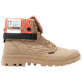 Palladium Unisex Baggy Re-Quilted Boots