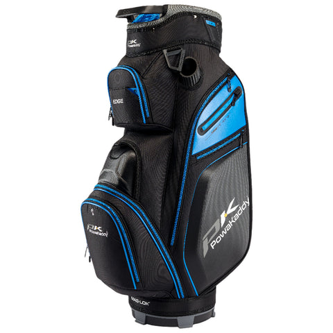 2025 PowaKaddy EDGE Cart Bag