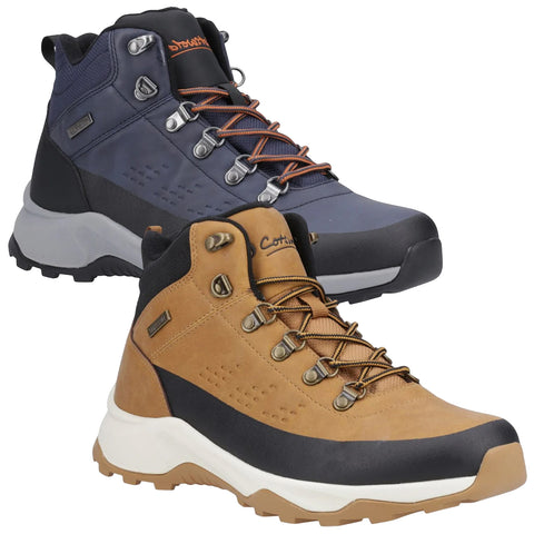 Cotswold Mens Ryeford Waterproof Boots