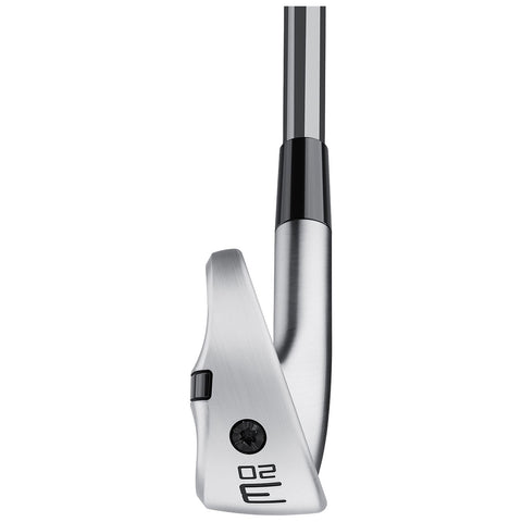 TaylorMade Mens P-UDI Utility Iron