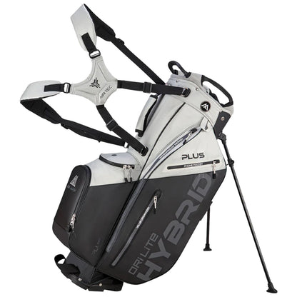 Big Max Dri Lite Hybrid Plus Stand Bag