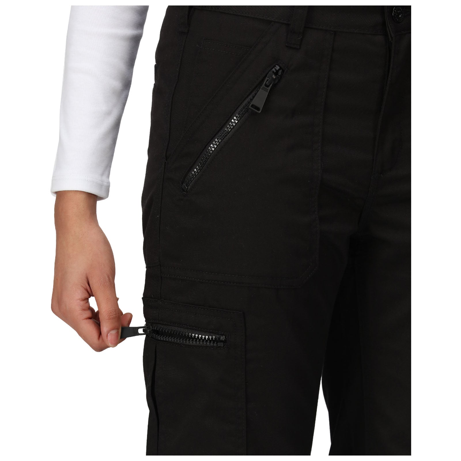 Regatta Ladies Pro Action Work Trousers