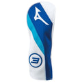 Mizuno Tour Headcovers