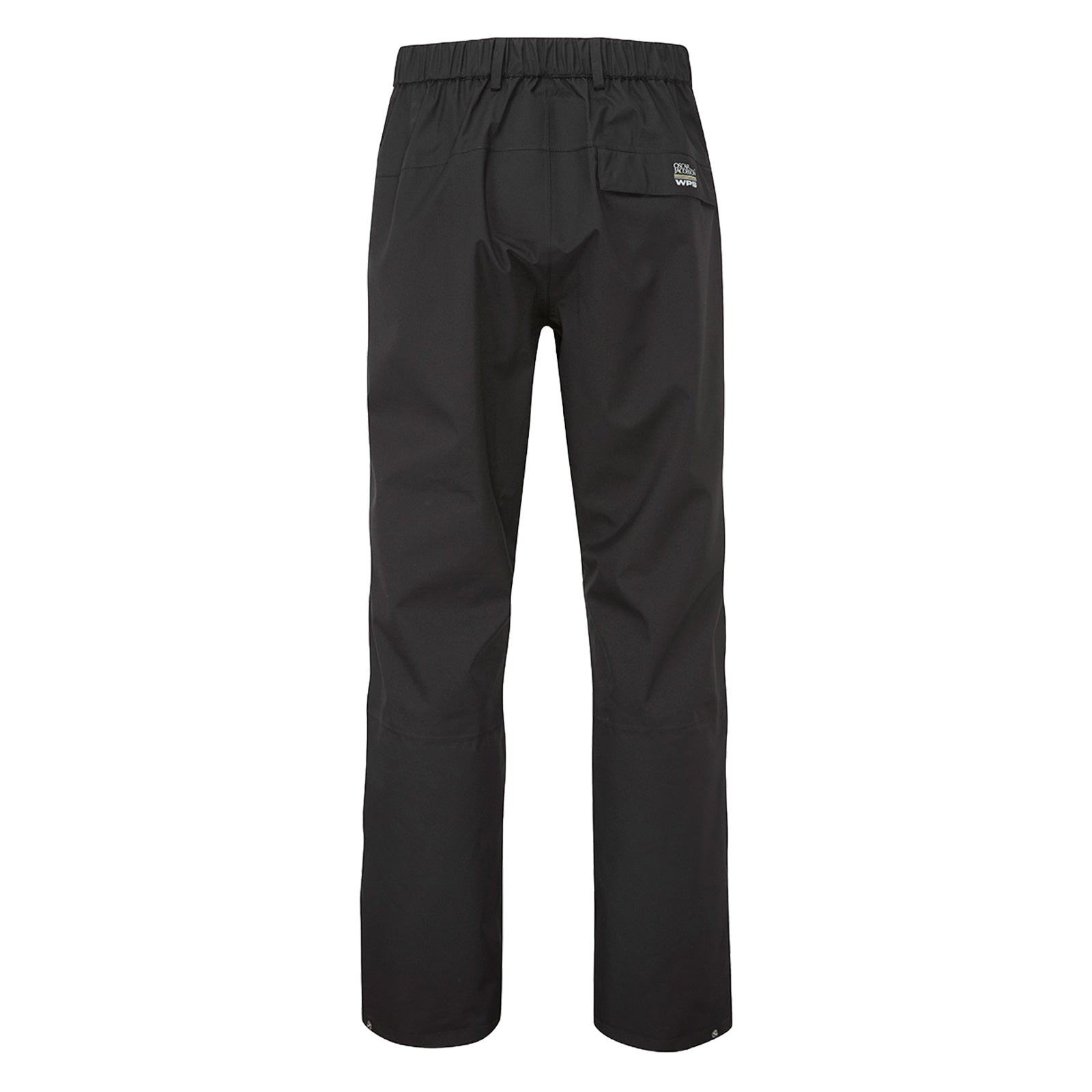 Oscar Jacobson Mens Portland Waterproof Trousers