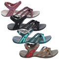 Hi-Tec Ladies Savanna II Sandals