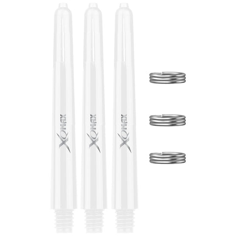 XQ Max Dart Shafts