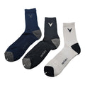 Callaway Mens Tour Crew Socks 5614001 