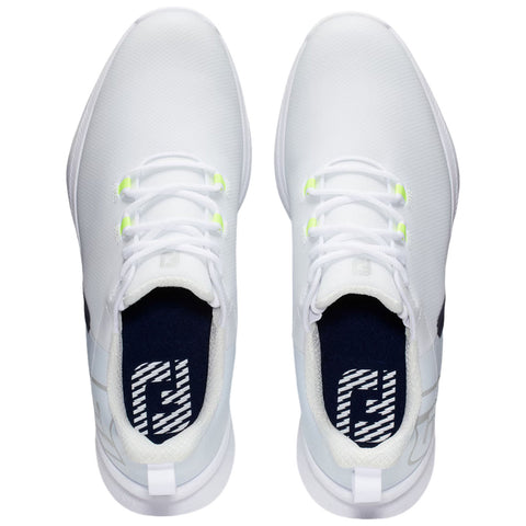 FootJoy Mens Fuel Sport Golf Shoes