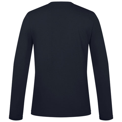 Berghaus Mens Big Logo Long Sleeve T-Shirt