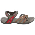 Hi-Tec Ladies Savanna II Sandals