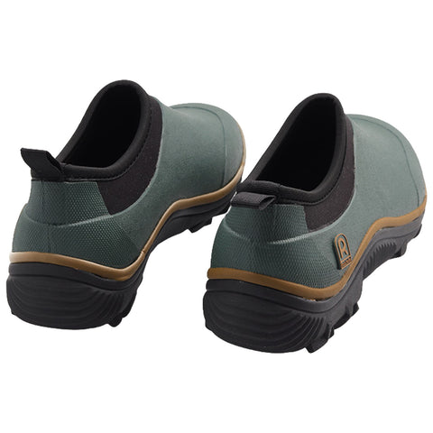 Rouchette Unisex Trial Clogs