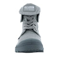 Palladium Unisex Baggy Boots