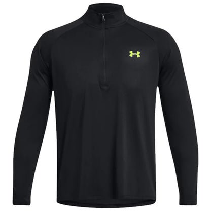 Under Armour Mens Tech 2.0 Half Zip Top