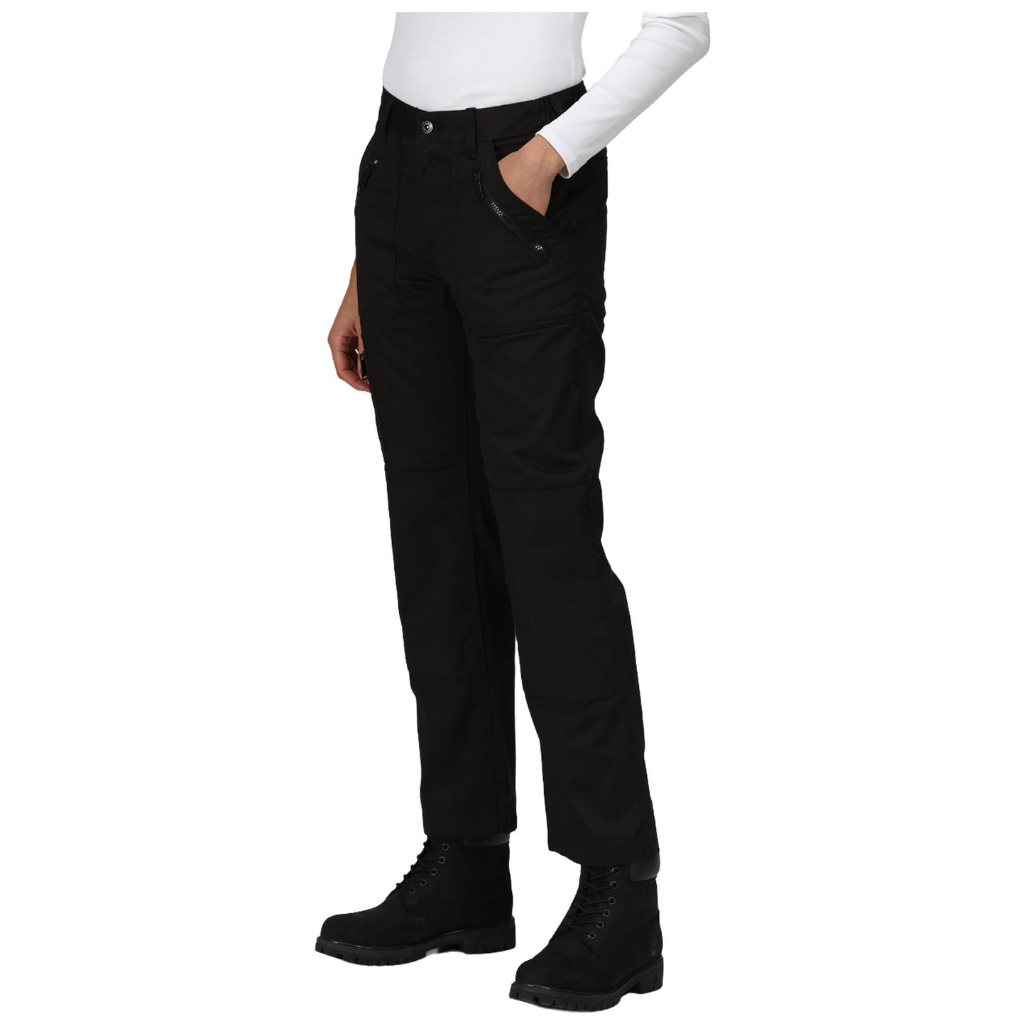 Regatta Ladies Pro Action Work Trousers