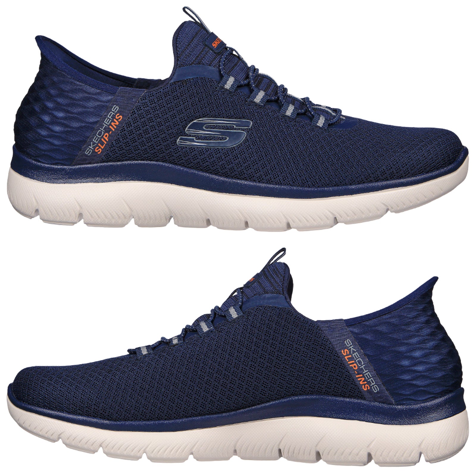 Skechers on sale 52927 navy