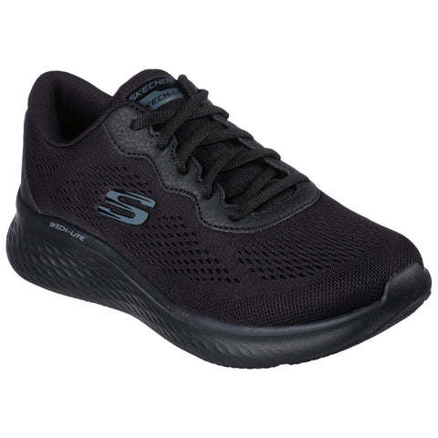 Skechers Ladies Skech-Lite Pro-Perfect Trainers