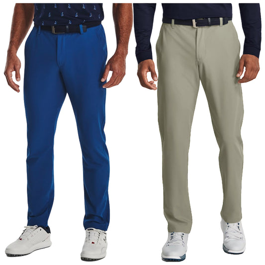 Under Armour Mens Drive Tapered Pants 1364410