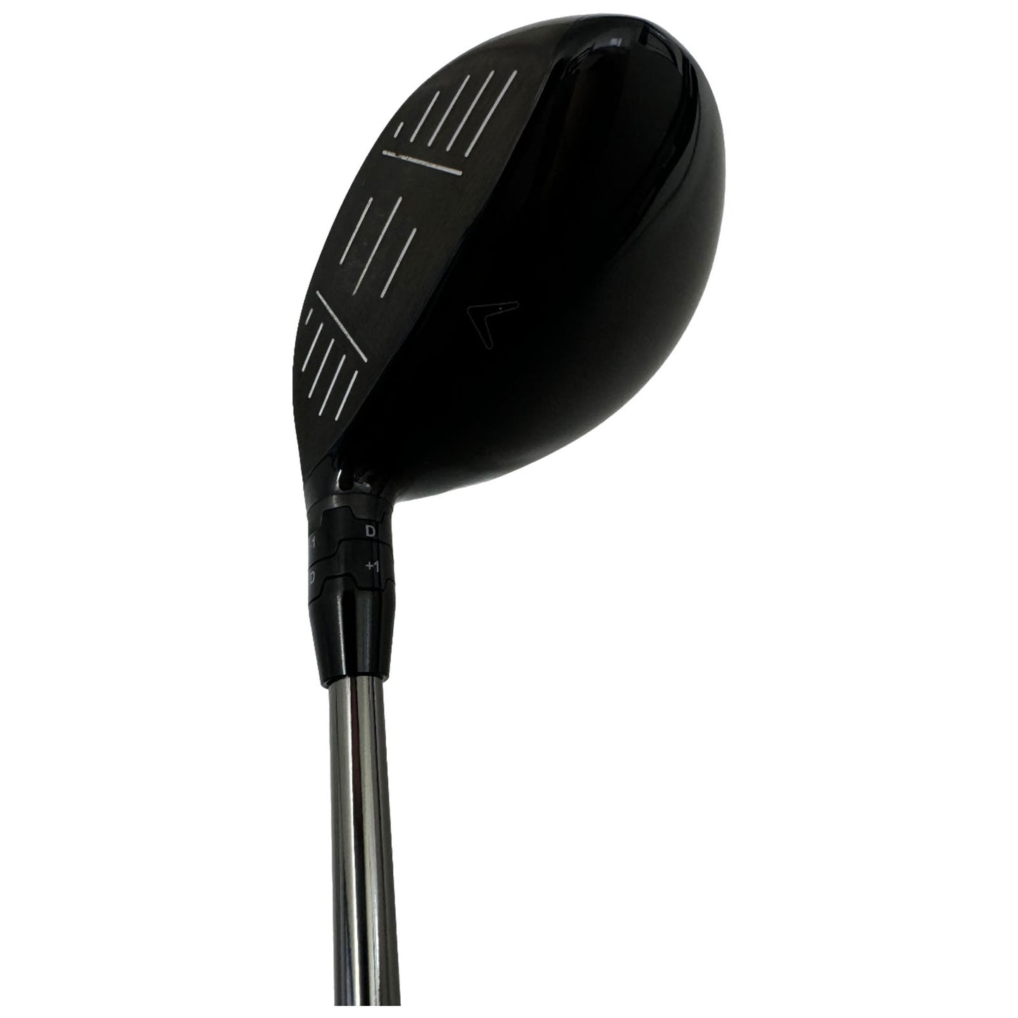 EX-DEMO Callaway Mens Big Bertha Fairway Wood