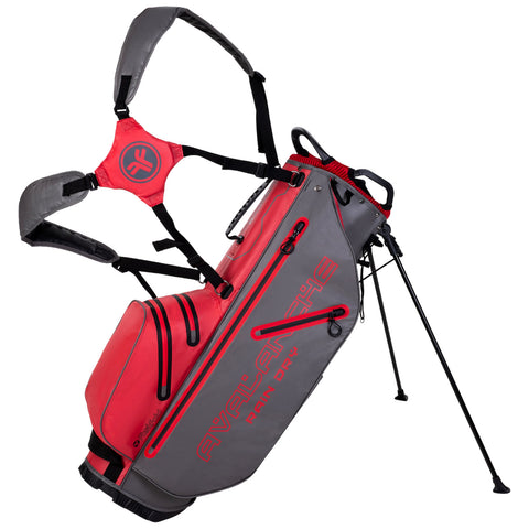 FastFold Avalanche Rain Dry Stand Bag