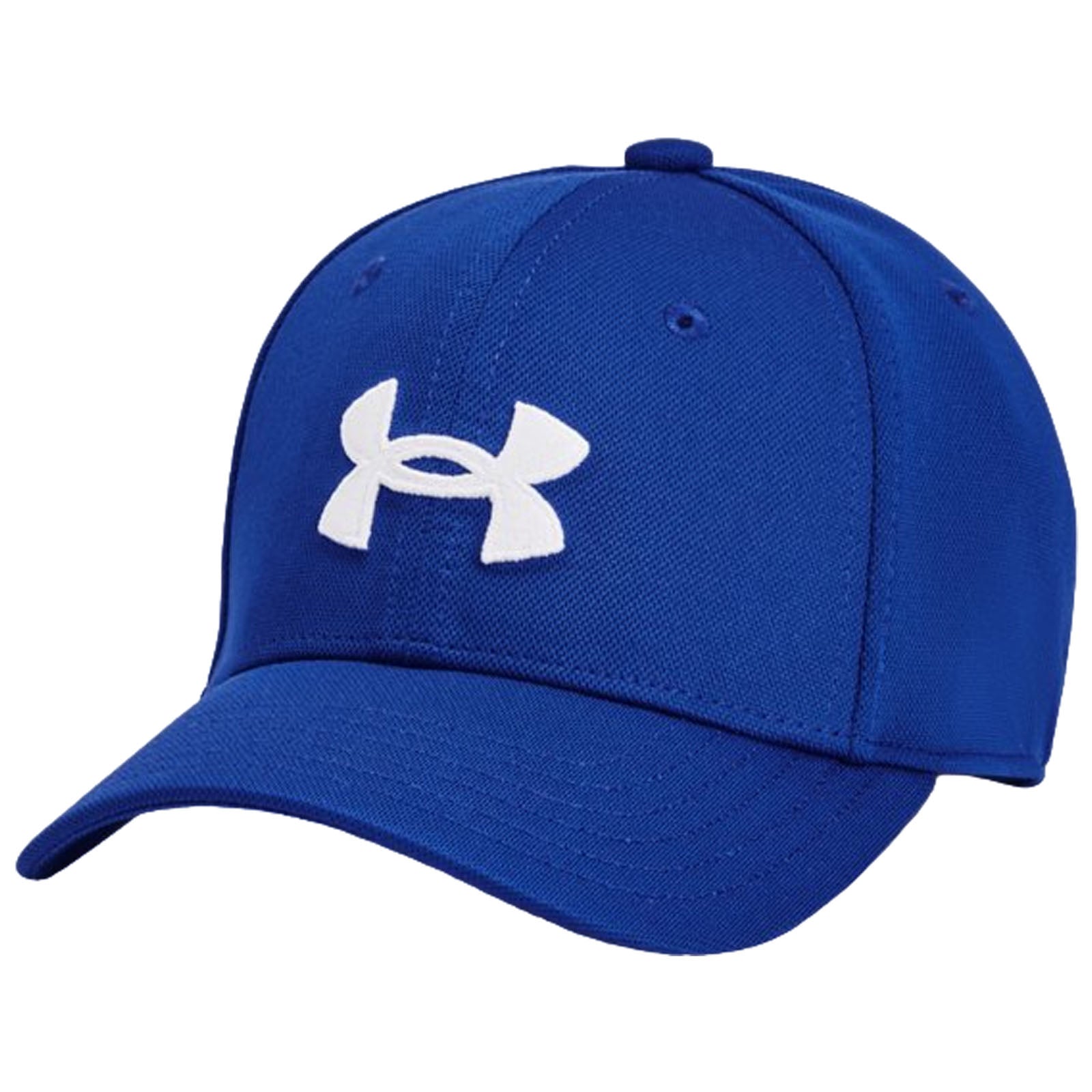 Under armour on sale cap junior