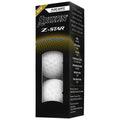 2025 Srixon Z-Star Golf Balls