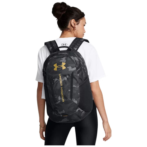 Under Armour Hustle 6.0 Backpack