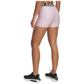 Under Armour Ladies HeatGear Shorty Shorts